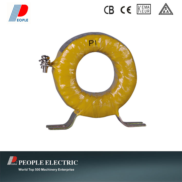 Current Transformer Indoor 0.5 Class Lm-0.5 150A/5A