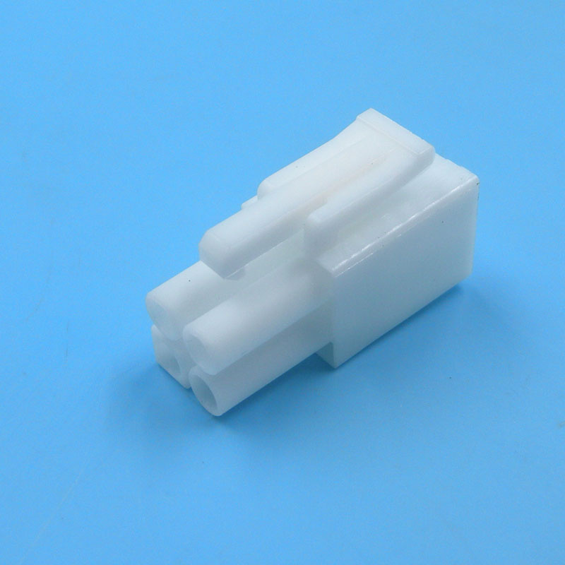 EL PA66 Waterproof Computer Wire Connector