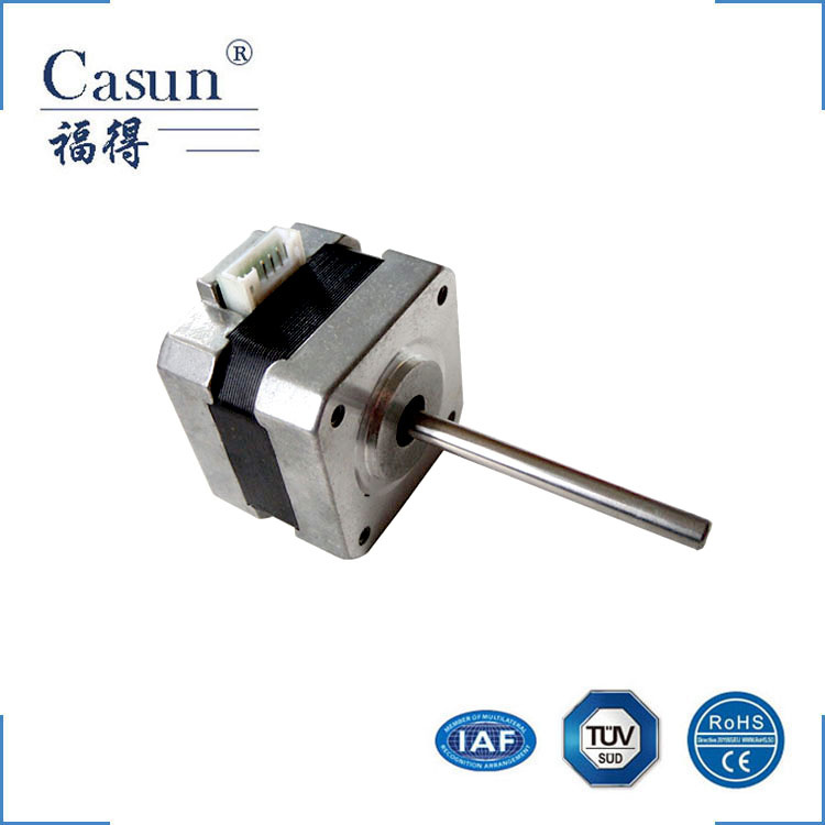 NEMA 17 High Torque Hybrid Stepper Motor (42SHD0007-52)