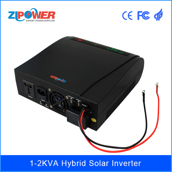 12VDC 24VDC 1000va 2000va Small Power Inverter for Home