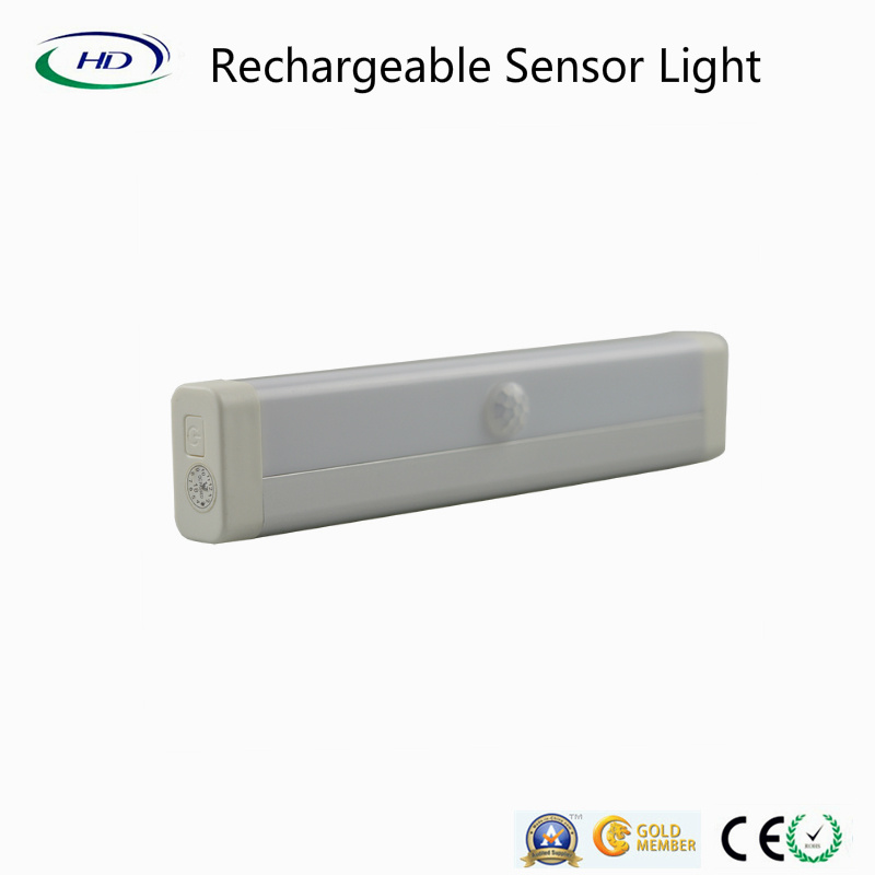 1W LED Rechargeable Interior Light for Kids Room Kitchen