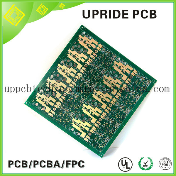 PCB /PCBA Design, Bom Gerber Files Multilayer PCB, Prototype PCB, PCB Samples