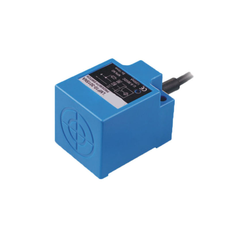 Inductive Linear Proximity Sensor Xmf10
