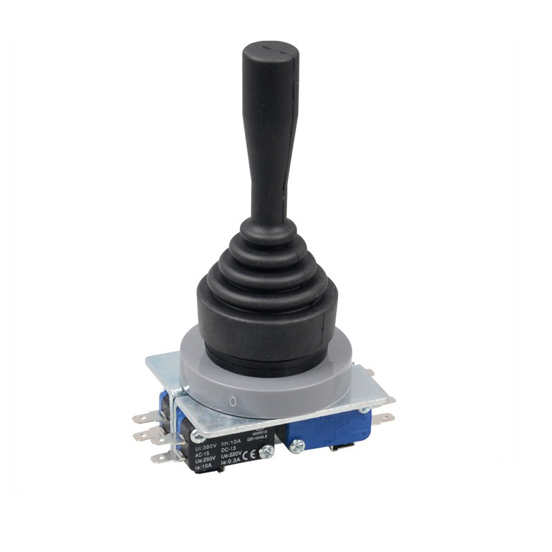 Seal Round Joystick Switch Cmrsn-304