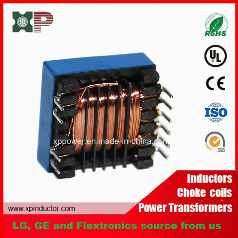 UL Certificated LED Transformer (CTX410805-R)