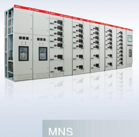 Electrical Panel Board