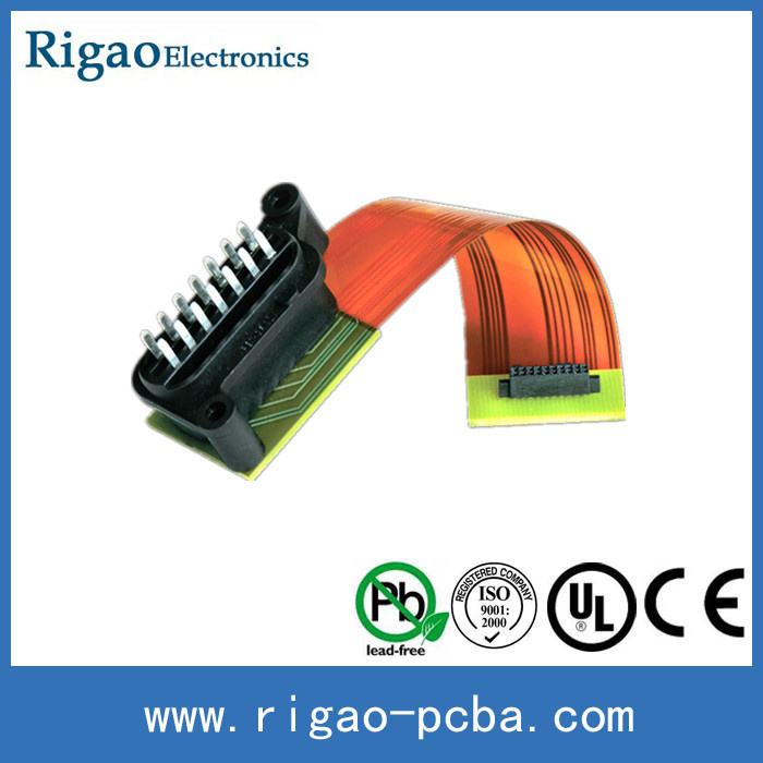 High Quality Professional Flexible Printed Circuit Board PCB