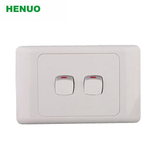 S120 South Africa Series Switch and Socket with Intertek Test Report