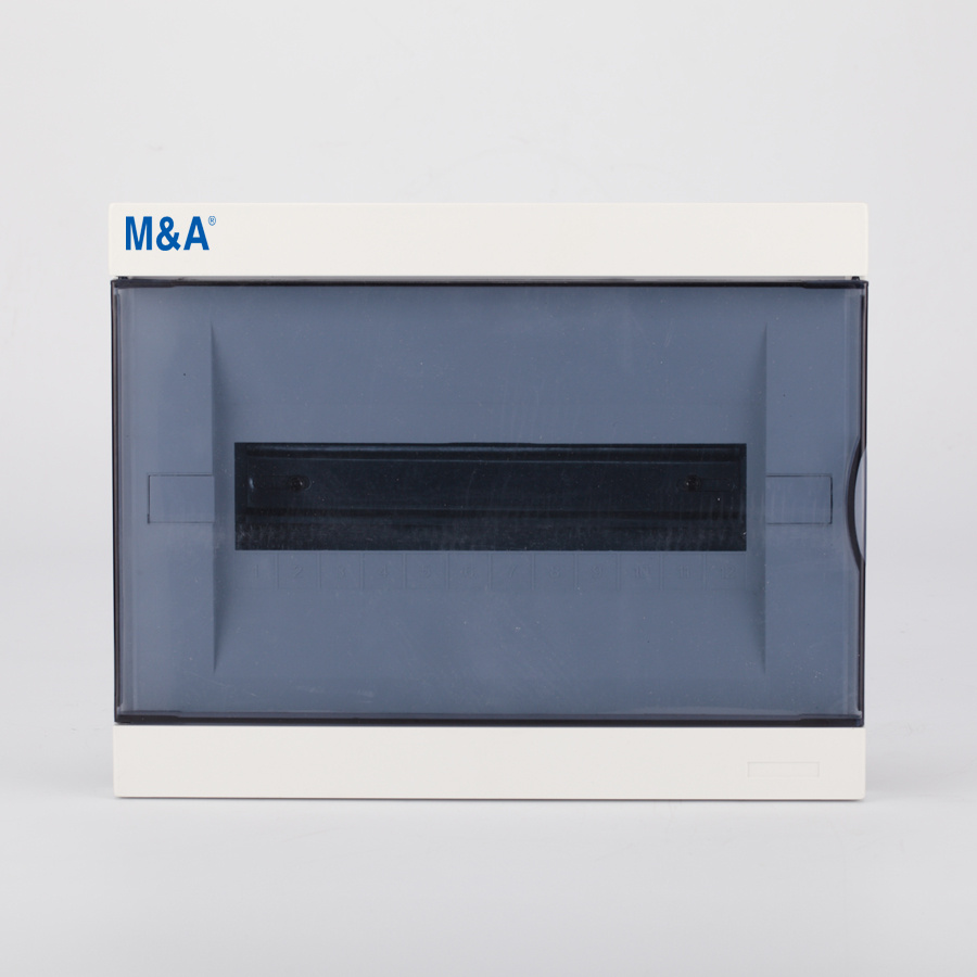 Mdb-Tl Series Distribution Box