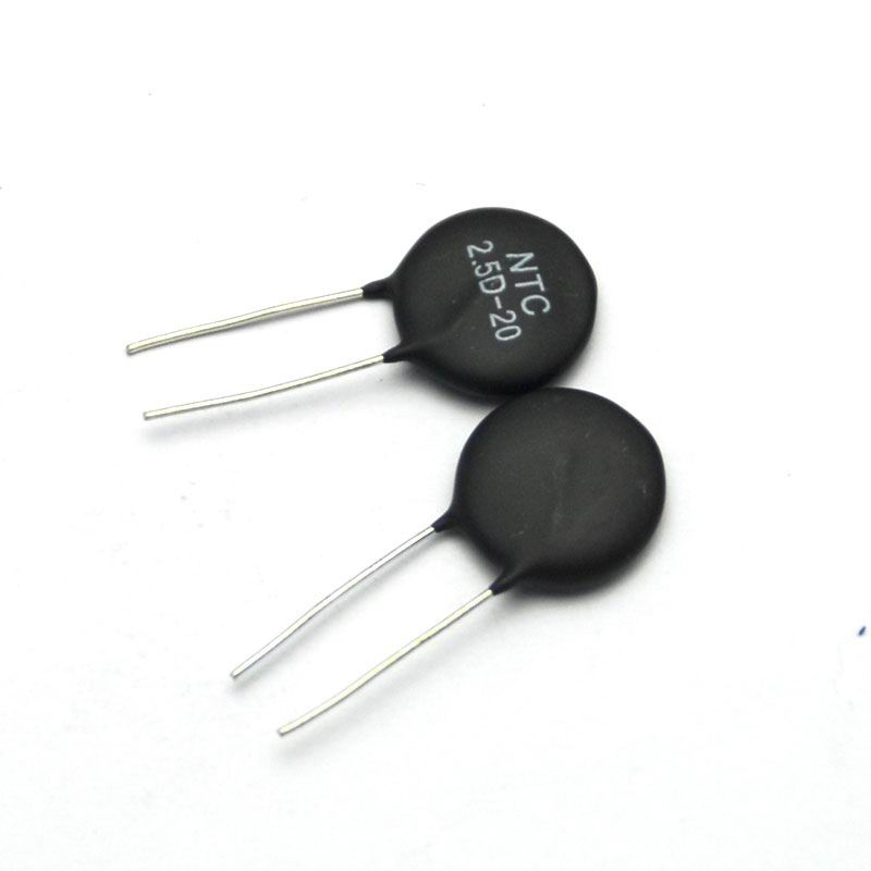 Inrush Limite Power Ntc Mf72 10d-5 10d-9 10d-11