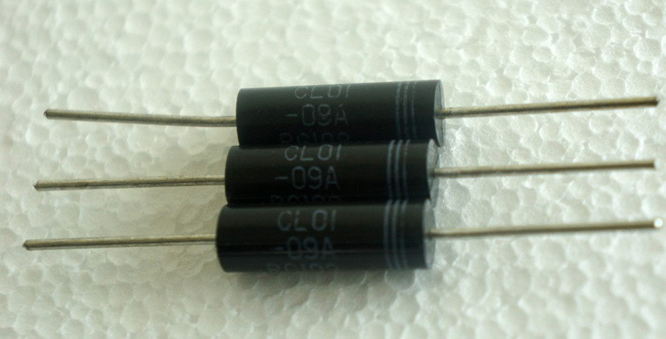 CL01-09 High Voltage Diode 9KV 350mA