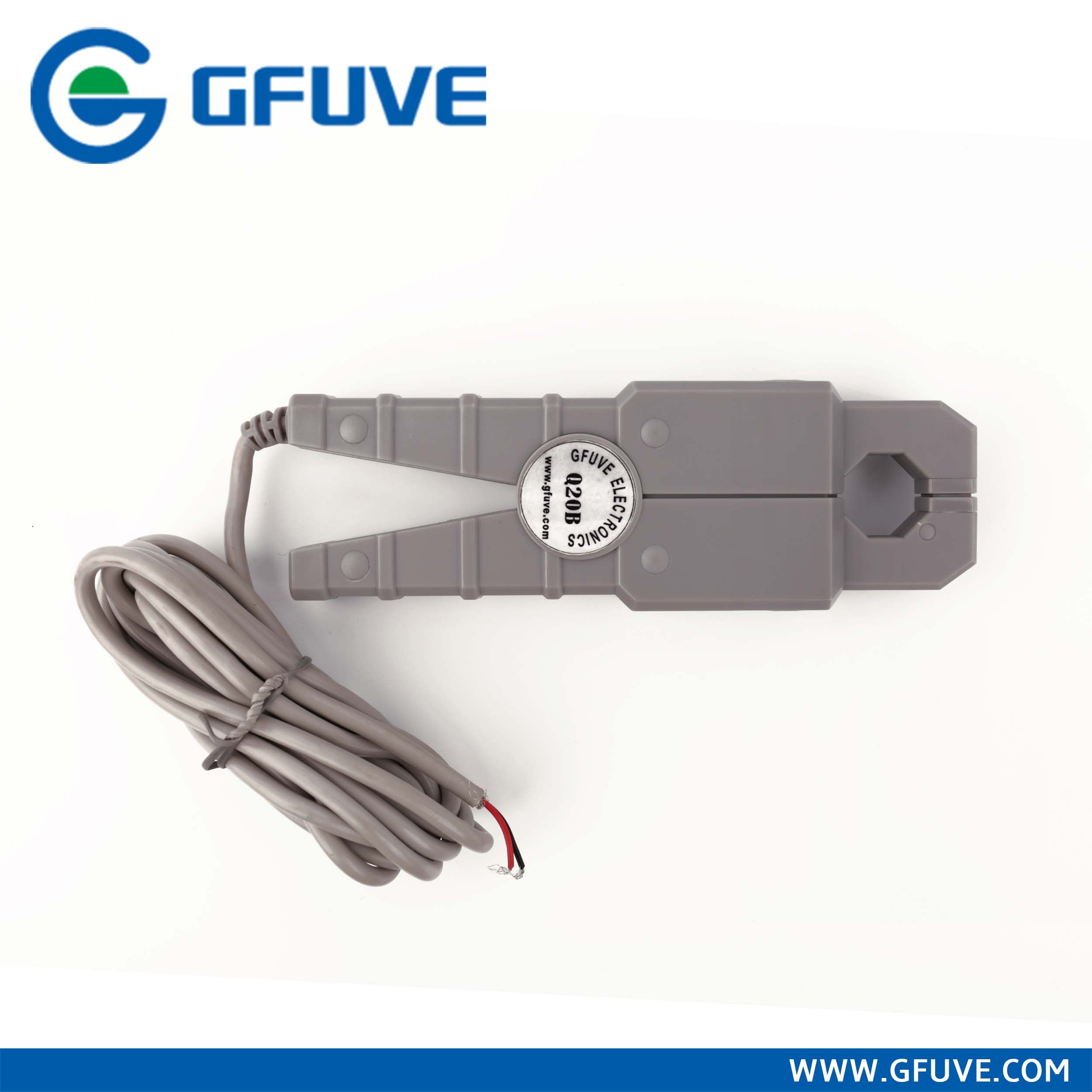 Q20b 0.1 High Performance Split Core AC Current Transformer Sensor Price