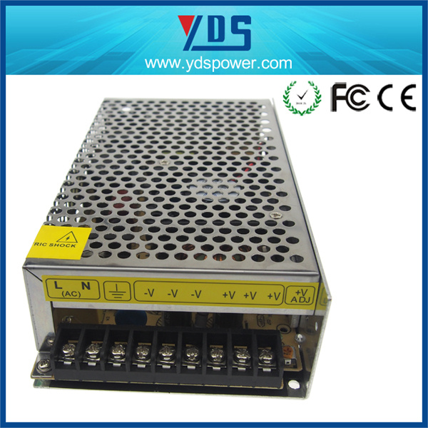 Ydsbh24-360 Switch Mode Power Supply for CCTV/LED