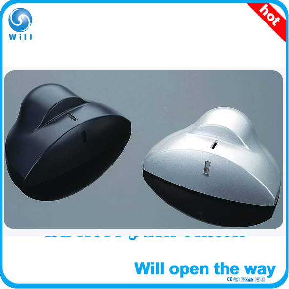 Radar Motion Sensor for Automatic Doors