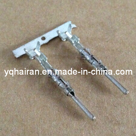 Auto Cable Terminal 1703013-1