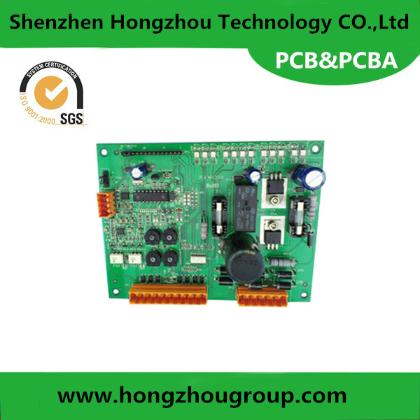 Professional Factory OEM PCB Assembly