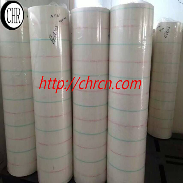 6640 Nmn Insulation Nomex Paper