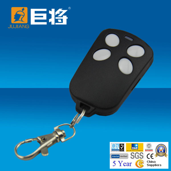 Copy Code Multifrequency Remote Control