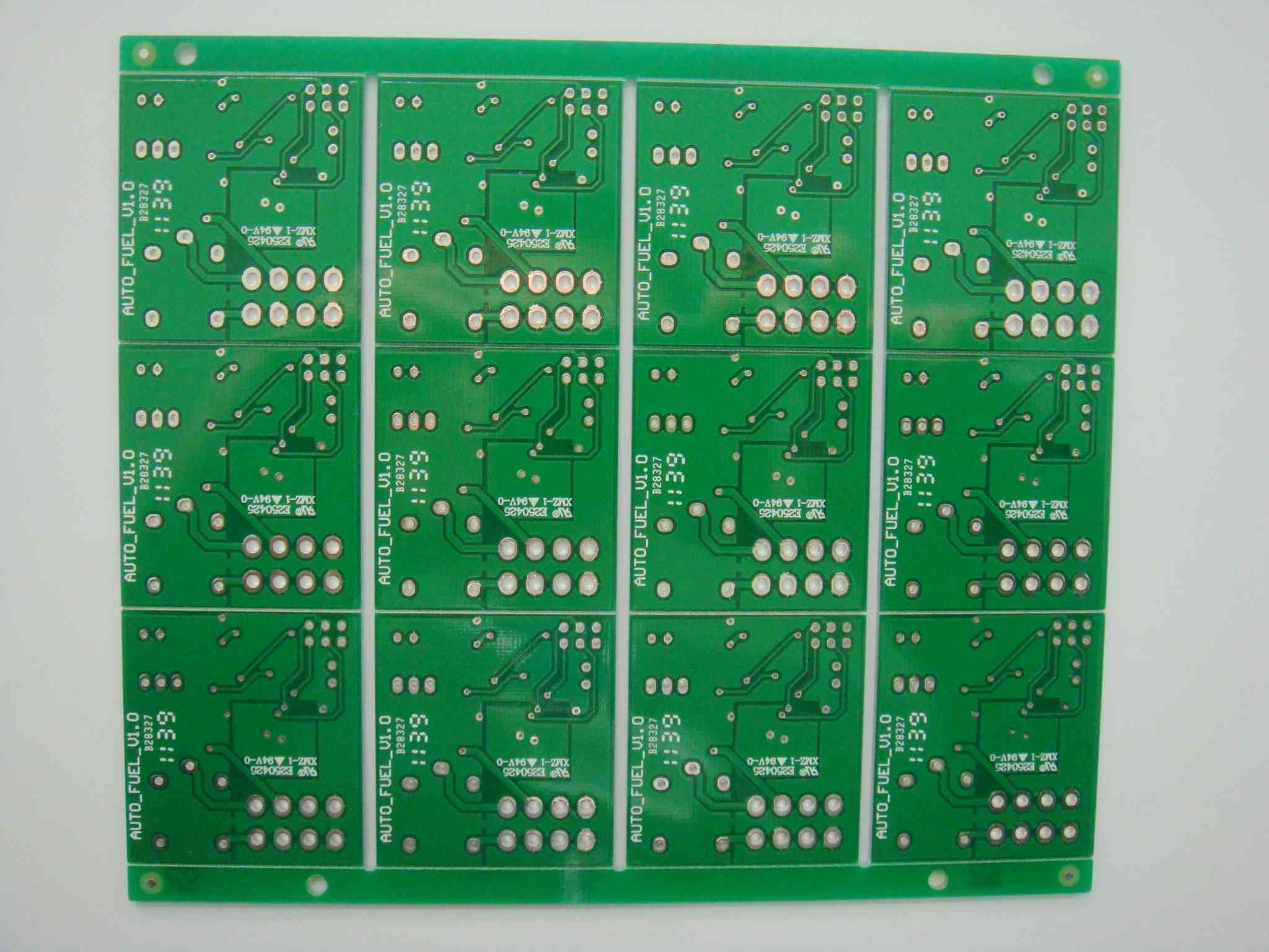 PCB