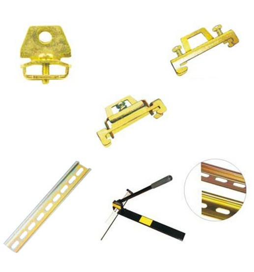 DIN Rail Db Box Tool Kit