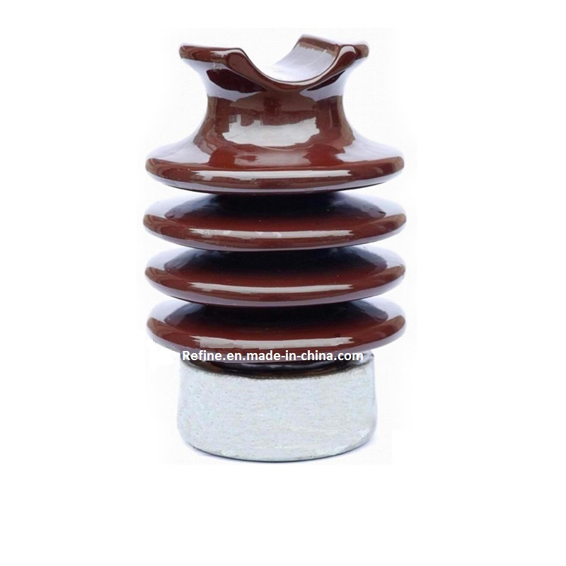 Porcelain Line Post Insulator for Hv (57-1)