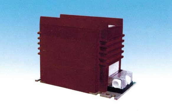 Lzzbj18-10/185h/2 CT Current Transformer Instrument Transformer