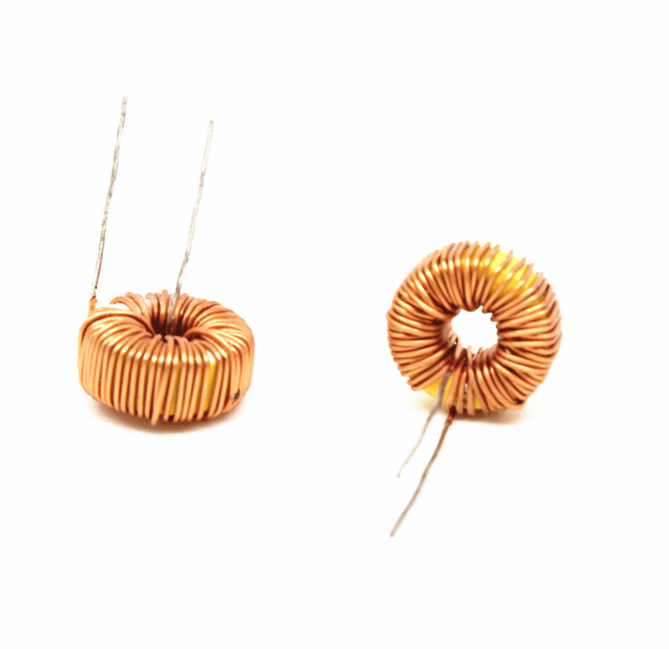 Toroidal Choke Coil with RoHS