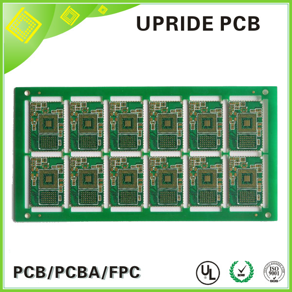 Printed Circuit Board Customized Any Layer HDI Multilayer PCB