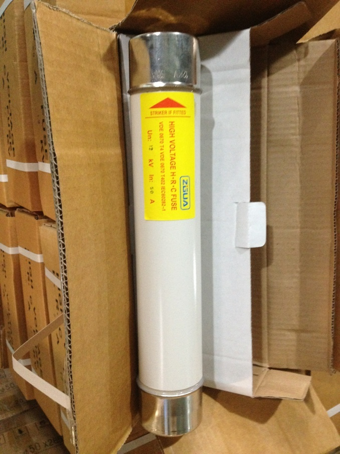 HRC Fuse Link