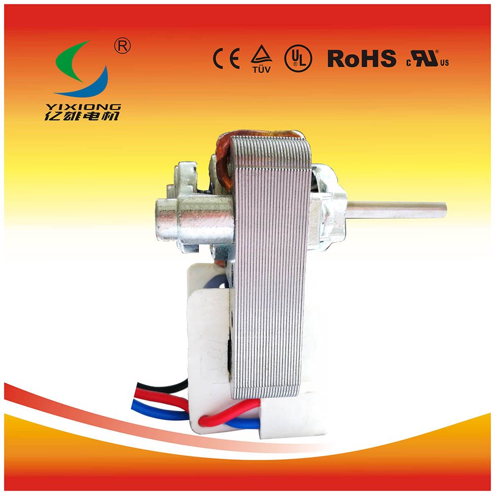 Yjj48 Series Shaded Pole Motor