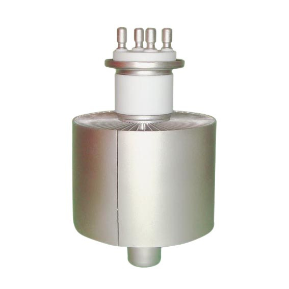 High Frequency Heating Machine Vacuum Electronic Valve (FU-998F)
