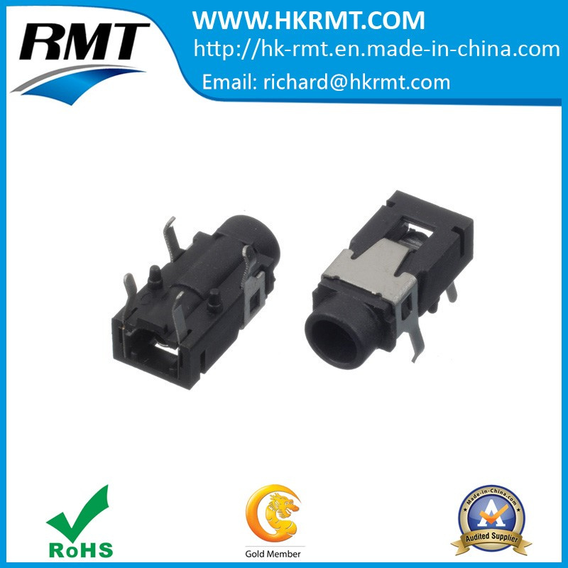 3.5 Phone Jack (PJ-321B)
