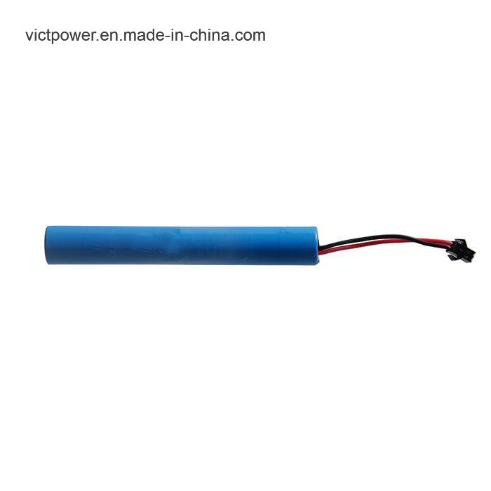 18650 Battery Lithium Ion Battery 3.7V 4400mAh Battery Pack