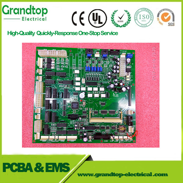 Turnkey PCB Assembly Electronic Board PCBA