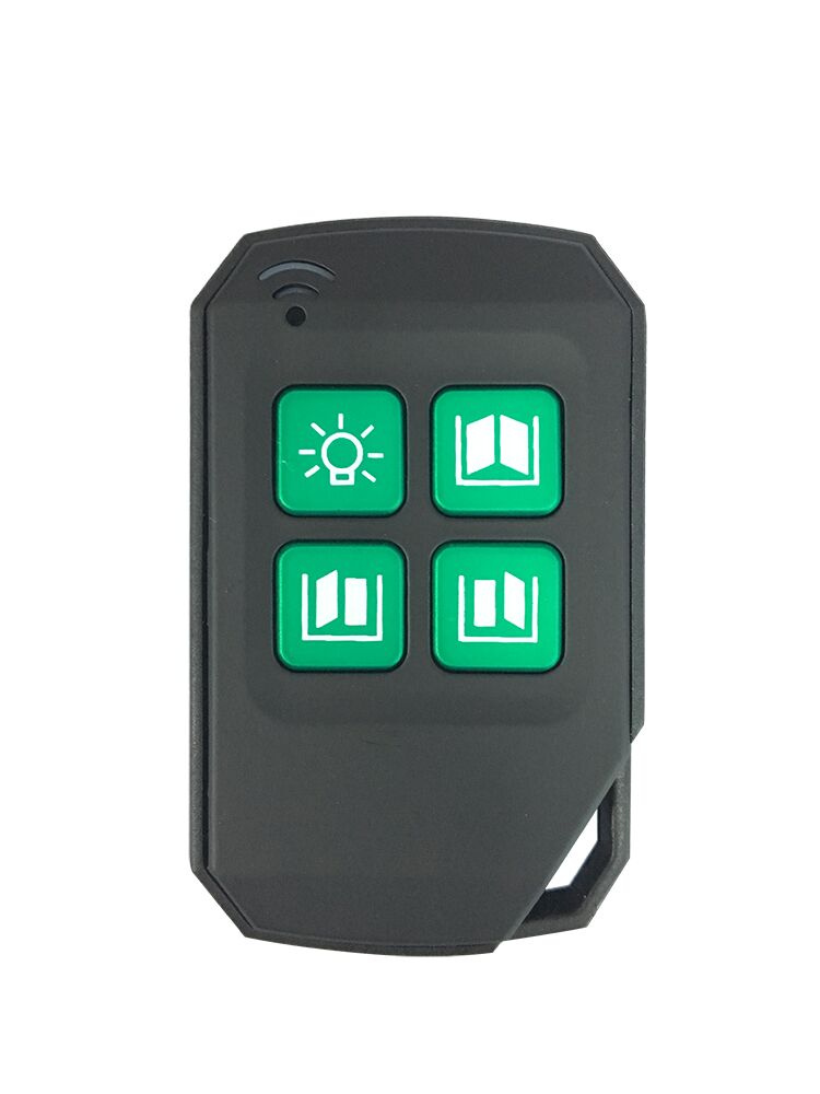 Remote Control Duplicator Frequency