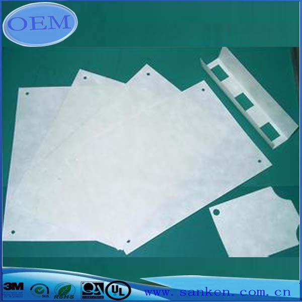 Die Cut Insulation Formex Paper Formex Sheet