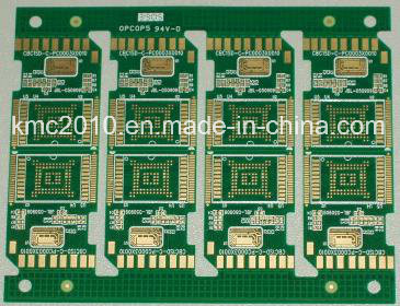 HDI High Tg Multilayer PCB Board with Enig