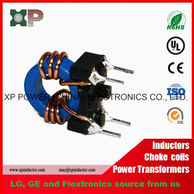 UL Approved High Frequency Inducors