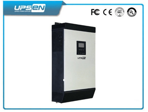 OEM DC AC Inverter Pure Sine Wave Solar Power Inverter with MPPT Charger