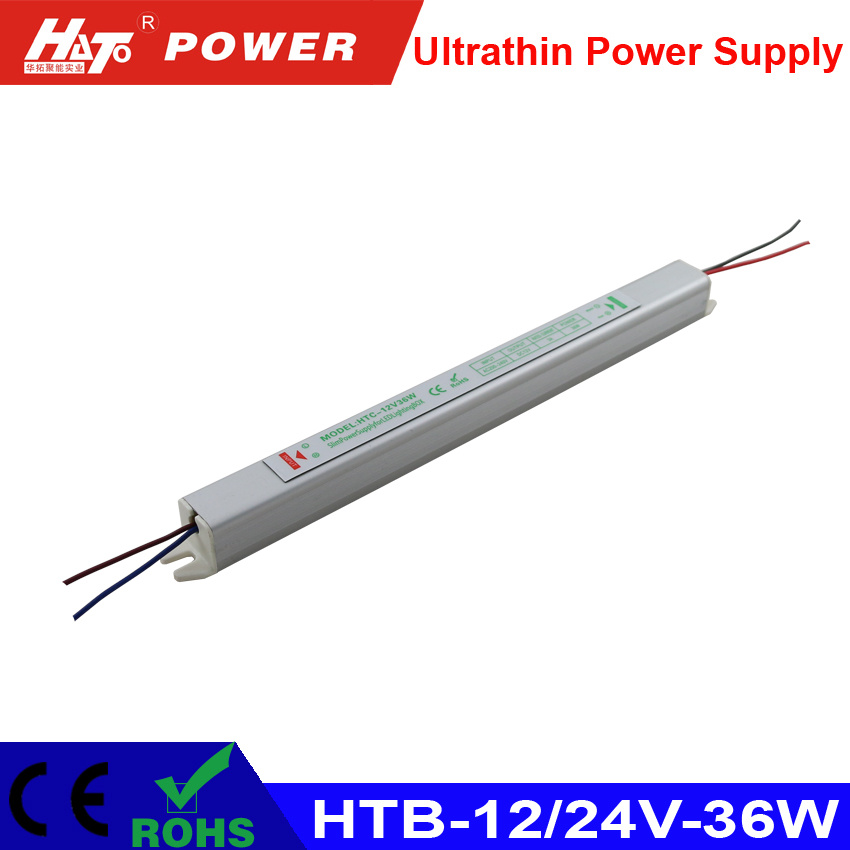 12V 24V 30W 35W 36W LED Power Supply LED Driver