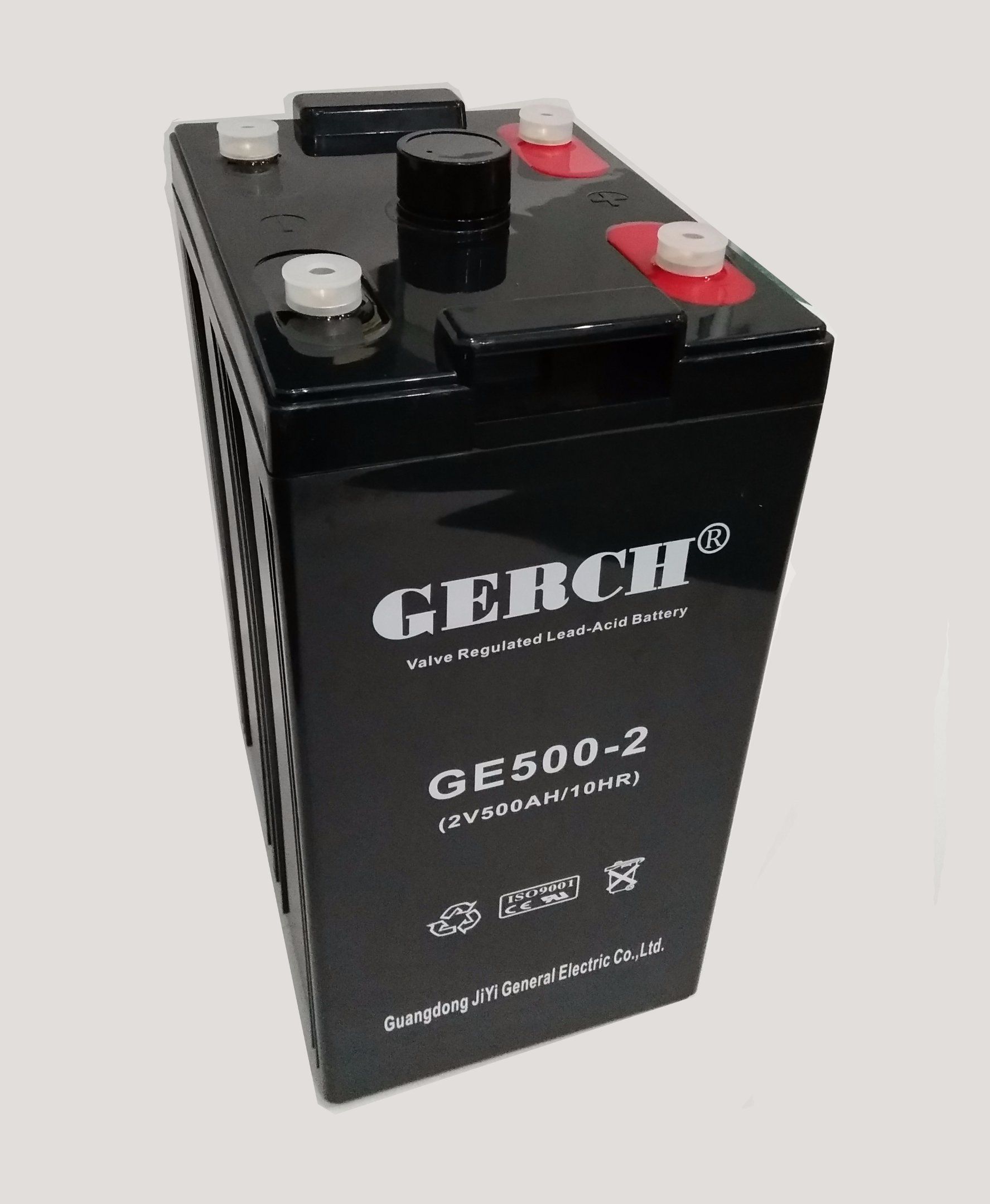 2V500ah UPS, Solar System, Power Supply System, VRLA Lead Acid Battery
