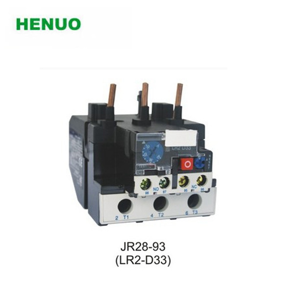 Thermal Relay (LR2-K Series)