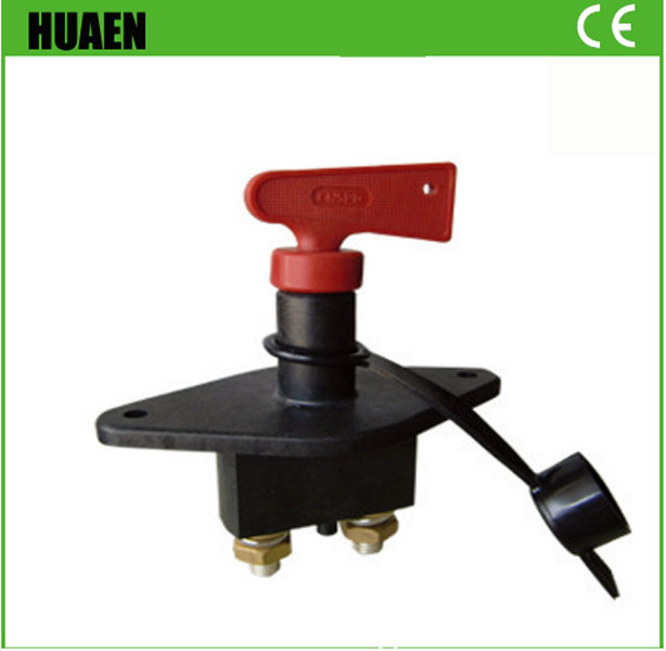 12V 24V 100A 200A IP67 Car Auto Truck Battery Isolator Switch