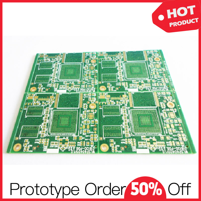 Reliable Outstanding Board Manufacturers with One Stop Service