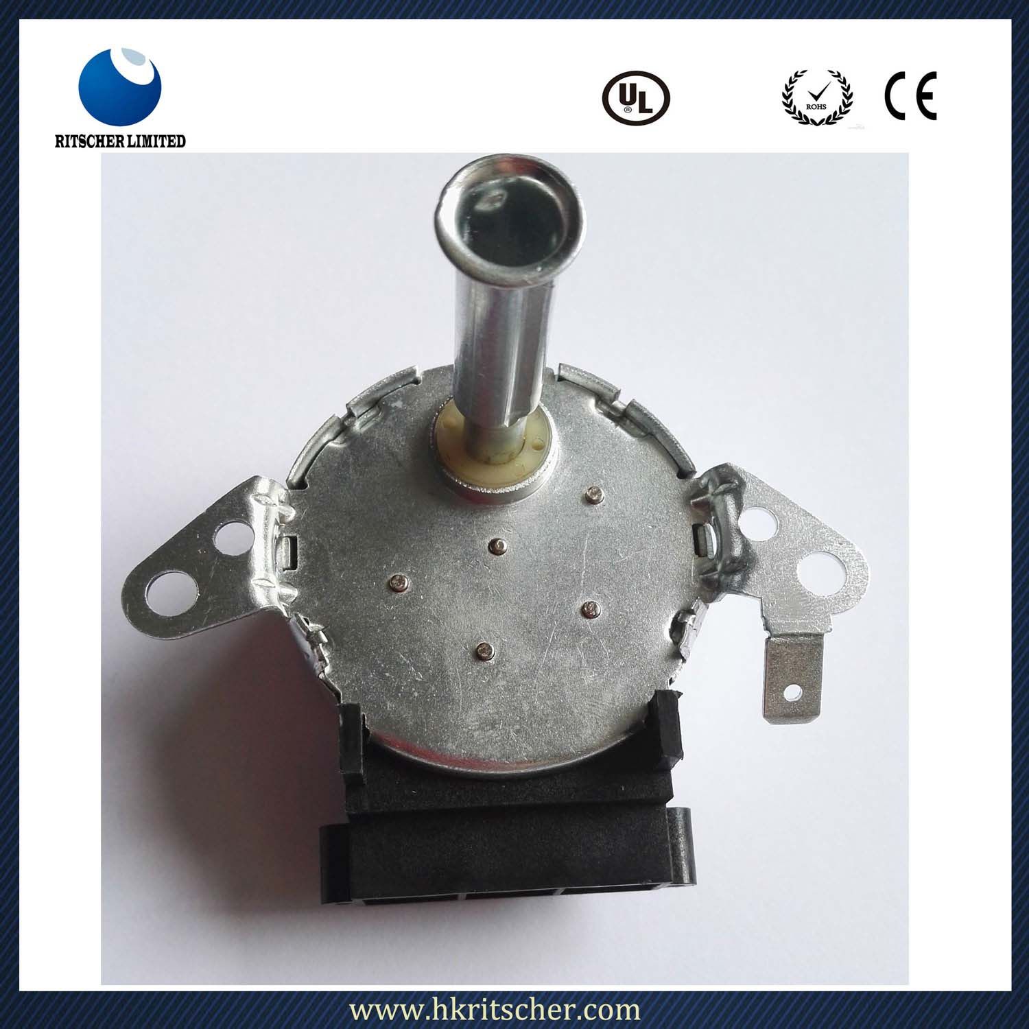 High Quality Synchronous Motor for Home Appliance