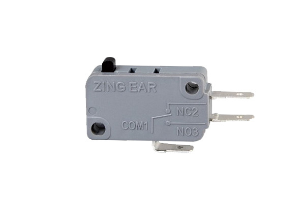 Dustproof Mini Micro Switch