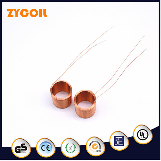 Miniature Coil 18mm Inductive Coil for Solar Toy