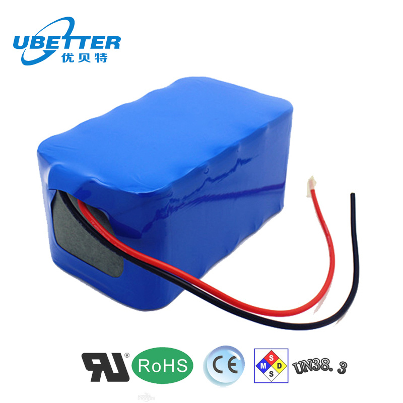 22650 9V 15ah LiFePO4 Battery for Home Solar System