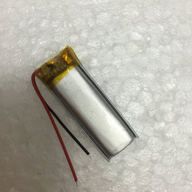401235pl Small Lithium Battery