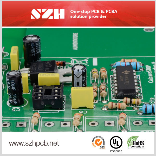 Professional Industrial Device PCBA Supplier with Best Price